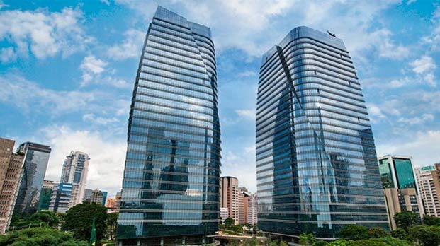 São Paulo Corporate Tower – SP